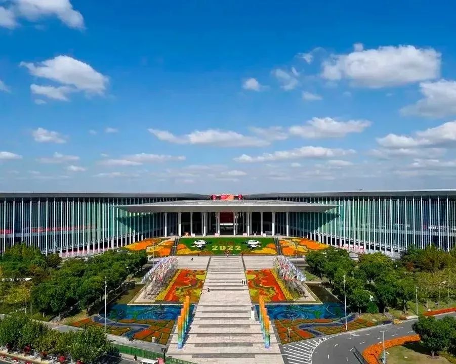 倒计时3天！创健医疗与您相约第五届进博会
