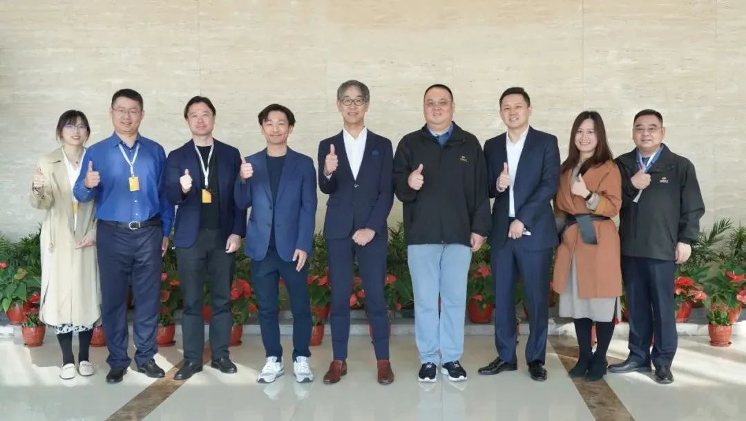 新闻 | 携手谱新篇！资生堂中国“创健行”顺利结束